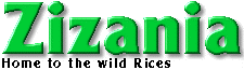 Zizania logo
